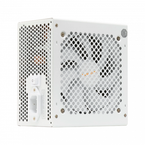 Блок питания 850W HSPD HST-850GF-WH Gold Full Modular для ПК
