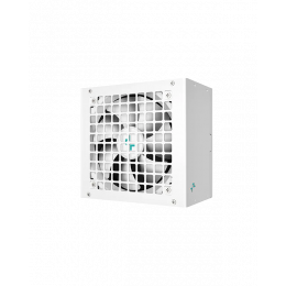 Блок питания 650W DeepCool PL650D WH White