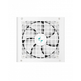 Блок питания 650W DeepCool PL650D WH White
