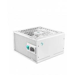 Блок питания 650W DeepCool PL650D WH White