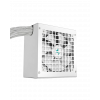 Белый блок питания DeepCool PL650D WH 650W (80 PLUS Bronze)