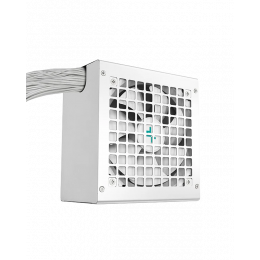 Блок питания 650W DeepCool PL650D WH White