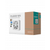 Белый блок питания DeepCool PL650D WH 650W (80 PLUS Bronze)
