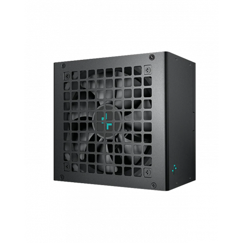 Блок питания DeepCool PL650D 650W (80 PLUS Bronze)