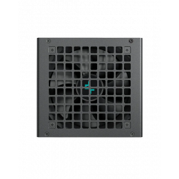 Блок питания 650W DeepCool PL650D Black