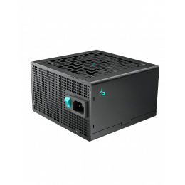 Блок питания 650W DeepCool PL650D Black