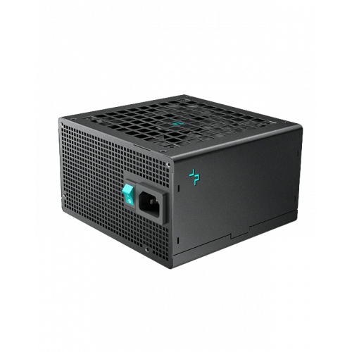 Блок питания DeepCool PL650D 650W (80 PLUS Bronze)