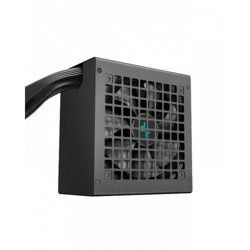 Блок питания DeepCool PL650D 650W (80 PLUS Bronze)