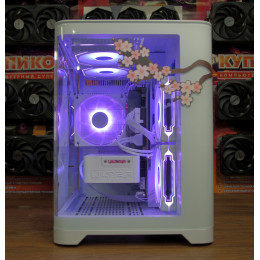 Настольный компьютер Core i5-12400F 16GB 1024GB RTX5060 