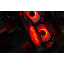 Настольный компьютер Dead space Core i5-14400F RAM 32GB SSD 1024GB RTX5060 