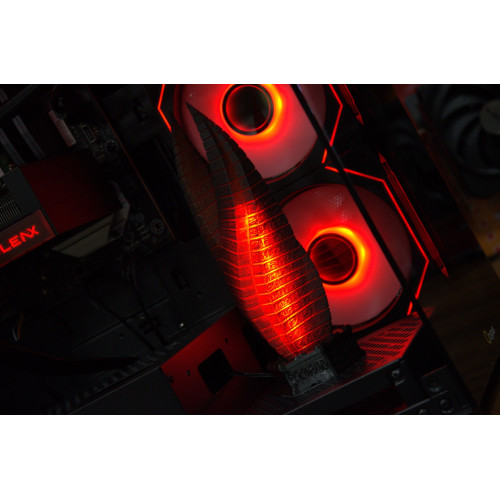 Игровой настольный компьютер Dead Space (Core i5-14400F, 32GB RAM, 1TB SSD, RTX 5060)