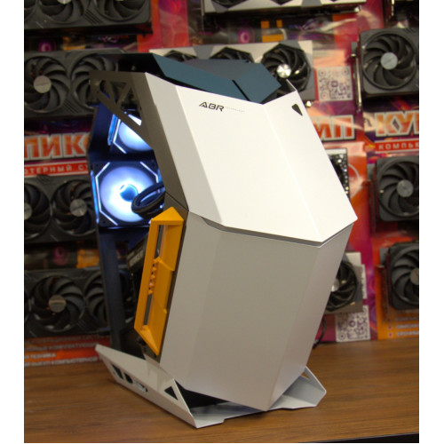 Игровой настольный компьютер КУПИ КОМП: Ryzen 7 7800X3D, RTX 5070Ti, 32GB RAM, 2TB SSD