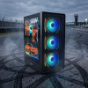 Игровой настольный компьютер КУПИ КОМП: Ryzen 5 7500F, RTX 5050, 16GB RAM, 512GB SSD