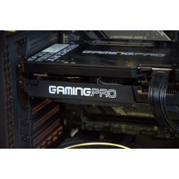 Игровой настольный компьютер Core i7-13700KF RAM 32GB SSD 1024GB RTX5070Ti