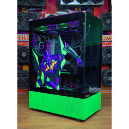 Игровой компьютер Ryzen 7 7700 RAM 32GB SSD 512GB RTX5060