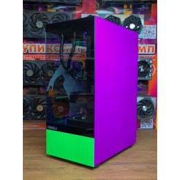 Игровой компьютер Ryzen 7 7700 RAM 32GB SSD 512GB RTX5060