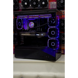 Настольный компьютер Core i7-13700F 32GB 1024GB RTX5070Ti