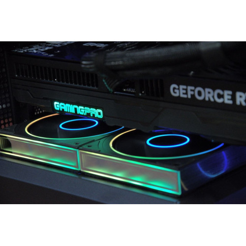 Игровой настольный компьютер Купи Комп Ryzen 7 9800X3D, 32GB RAM, RTX 5080, 2TB SSD