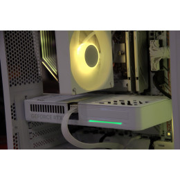 Настольный компьютер Core i5-14400F 32GB 1024GB RTX5060Ti