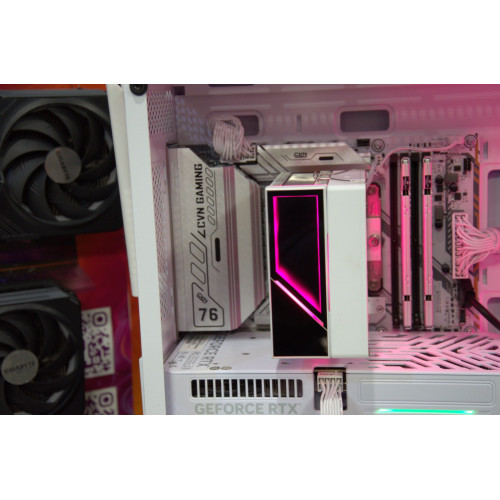 Игровой настольный компьютер «Купи Комп»: Intel Core i5-14400F, 32GB RAM, 1TB SSD, NVIDIA RTX 5060 Ti