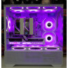 Игровой настольный компьютер Купи Комп: Ryzen 5 7500F, RTX 5060, 16GB RAM, SSD+HDD 2.5TB