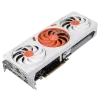 Видеокарта NVIDIA GeForce RTX 5060 Colorfire Meow 8GB с тремя вентиляторами