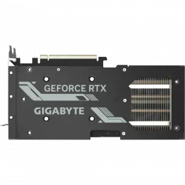 Видеокарта NVIDIA GeForce RTX 4070 Super Gigabyte WindForce OC 12GB (GV-N407SWF3OC-12GD)
