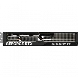 Видеокарта NVIDIA GeForce RTX 4070 Super Gigabyte WindForce OC 12GB (GV-N407SWF3OC-12GD)