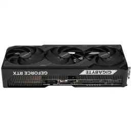 Видеокарта NVIDIA GeForce RTX 5090 GIGABYTE WINDFORCE OC 32GB (GV-N5090WF3OC-32GD)