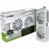 Видеокарта NVIDIA GeForce RTX 5060 Ti Palit White OC 8GB