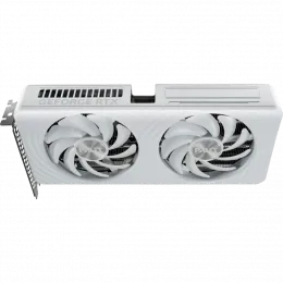 Видеокарта NVIDIA GeForce RTX 5060 Ti Palit White OC 8GB