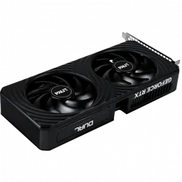 Видеокарта NVIDIA GeForce RTX 5060 Palit Dual 8GB (NE75060019P1-GB2063D)