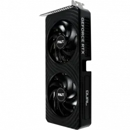 Видеокарта NVIDIA GeForce RTX 5060 Palit Dual 8GB (NE75060019P1-GB2063D)