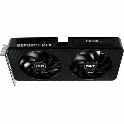 Видеокарта NVIDIA GeForce RTX 5060 Palit Dual 8GB (NE75060019P1-GB2063D)