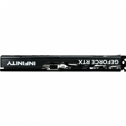 Видеокарта NVIDIA GeForce RTX 5070 Palit Infinity 3 OC 12GB (NE75070S19K9-GB2050S)