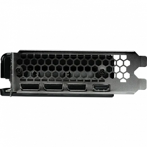 Видеокарта NVIDIA GeForce RTX 5070 Palit Infinity 3 OC 12GB (NE75070S19K9-GB2050S)