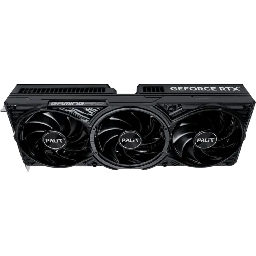 Видеокарта NVIDIA GeForce RTX 5080 Palit GamingPro 16GB