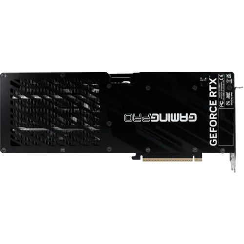 Видеокарта NVIDIA GeForce RTX 5080 Palit GamingPro 16GB