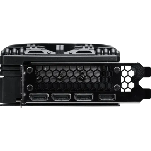 Видеокарта NVIDIA GeForce RTX 5080 Palit GamingPro 16GB
