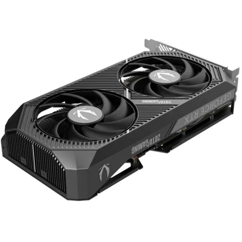 Видеокарта NVIDIA GeForce RTX 5050 Zotac Twin Edge 8GB
