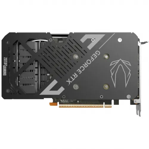 Видеокарта NVIDIA GeForce RTX 5050 Zotac Twin Edge 8GB