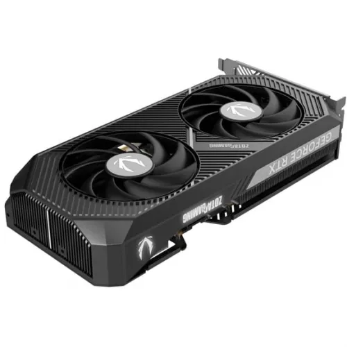 Видеокарта NVIDIA GeForce RTX 5070 Zotac Twin Edge 12GB (ZT-B50700E-10P)