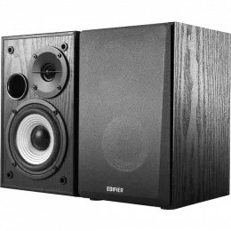 Колонки Edifier R980T Black