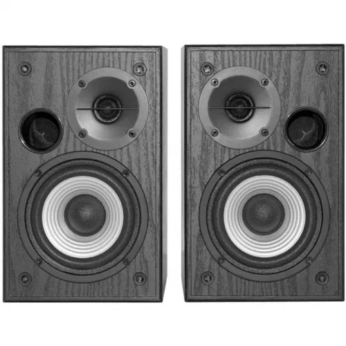 Активные колонки Edifier R980T Black