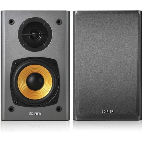 Активные колонки Edifier R1000T4 Black