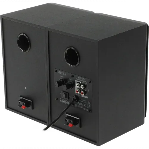 Активные колонки Edifier R1000T4 Black