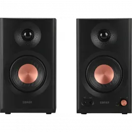 Колонки Edifier MR3 Black