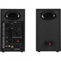 Колонки Edifier MR3 Black