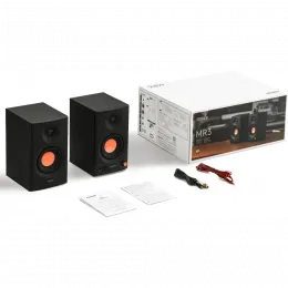 Колонки Edifier MR3 Black