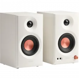 Колонки Edifier MR3 White